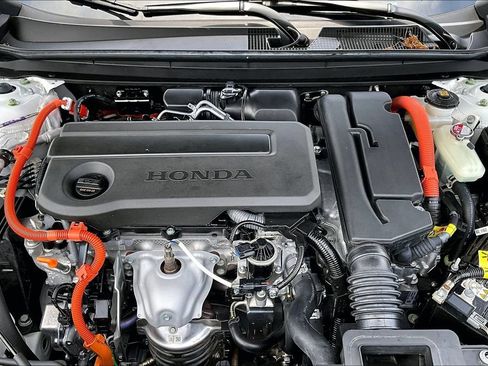 Used 2024 Honda Accord Sport image 23