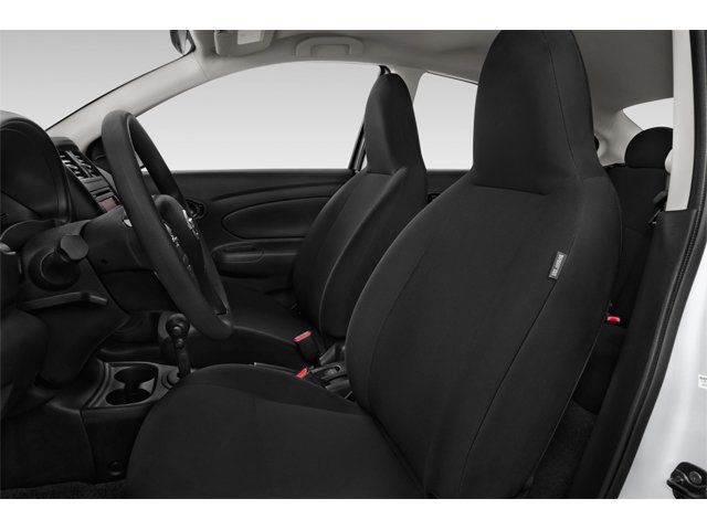Used 2016 Nissan Versa Note SV FWD image 7