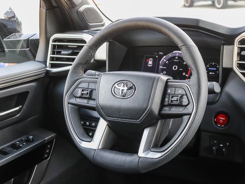 New 2026 Toyota Sequoia Limited AWD/4WD image 19