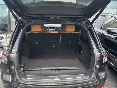 Used 2023 Jeep Grand Cherokee Summit w/ Luxury Tech Group V image 13