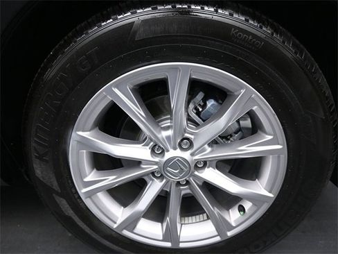 Certified 2024 Honda CR-V EX-L image 15