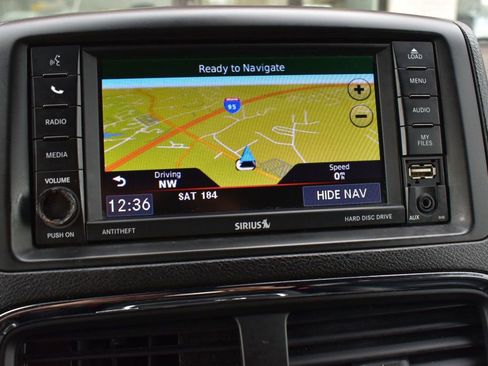 Used 2019 Dodge Grand Caravan GT image 31