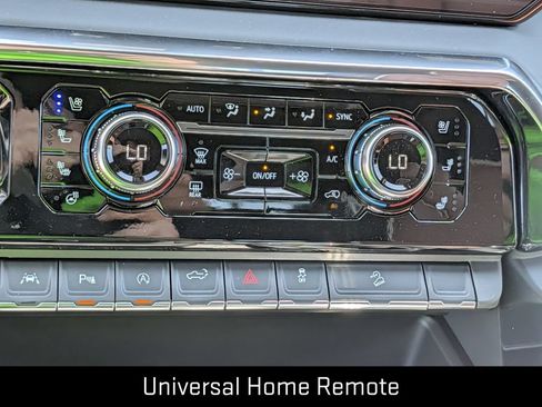 New 2026 GMC Sierra 1500 Denali Ultimate AWD/4WD image 19