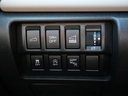 Used 2024 Subaru Forester Limited AWD/4WD image 26
