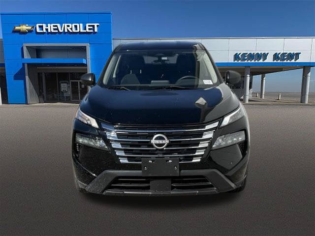 Used 2024 Nissan Rogue S FWD image 7
