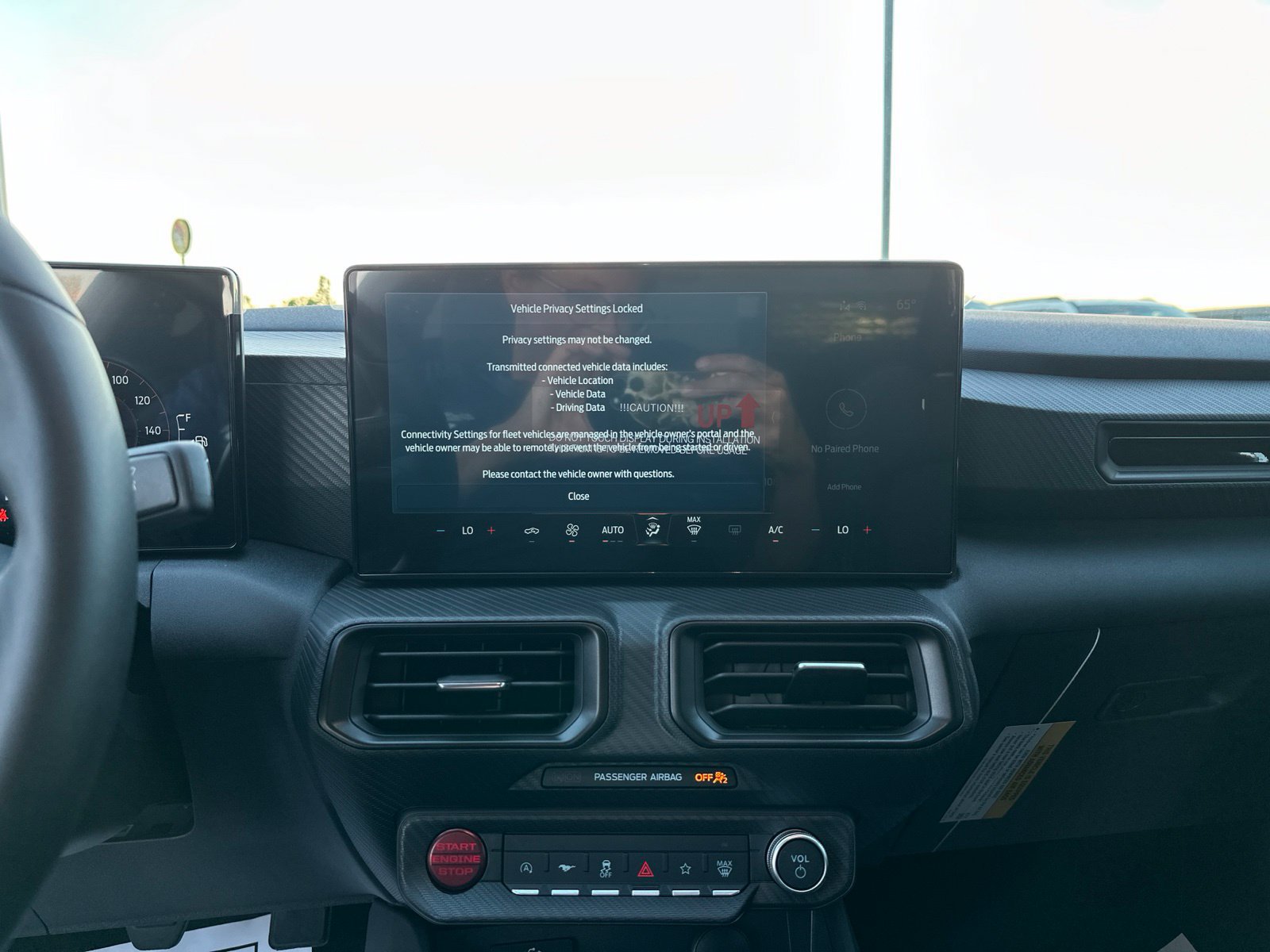 New 2026 Ford Mustang GT RWD image 18