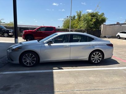 Used 2019 Lexus ES 350 w/ Premium Package