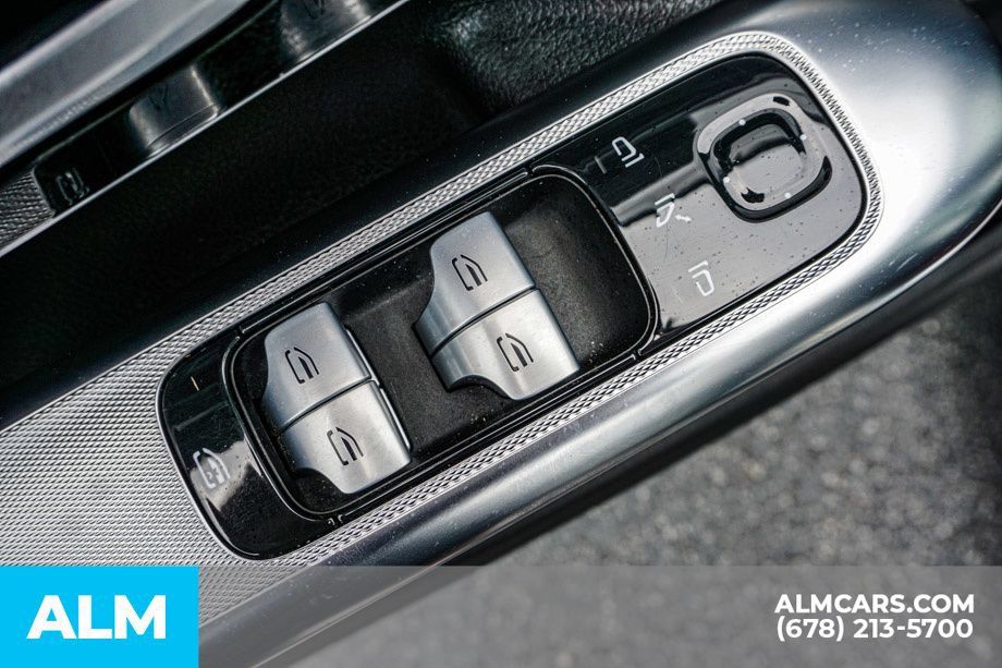 Used 2023 Mercedes-Benz EQE AMG 4MATIC Sedan image 49