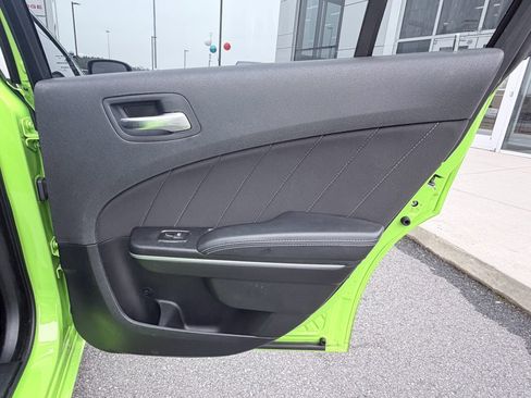 Used 2023 Dodge Charger SXT image 25