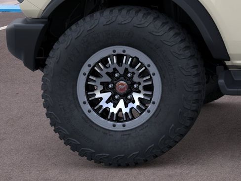 New 2026 Ford Bronco Outer Banks w/ Sasquatch Package AWD/4WD image 21