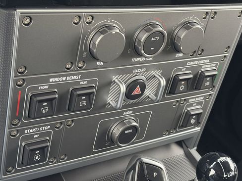 New 2026 INEOS Grenadier AWD/4WD image 10