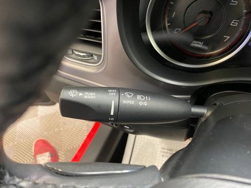 Used 2023 Dodge Charger GT image 33