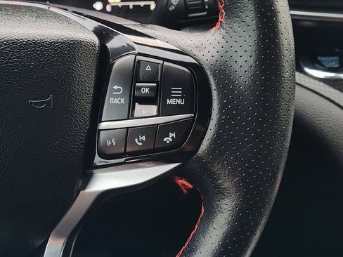 Used 2023 Ford Explorer ST-Line w/ Class IV Trailer Tow Package image 28