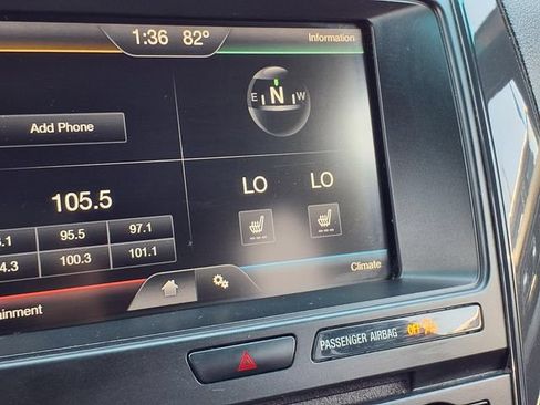 Used 2016 Ford Explorer XLT w/ Equipment Group 202A FWD image 5