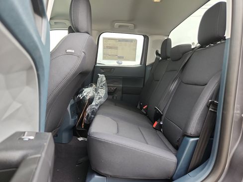 New 2026 Ford Maverick XL w/ Equipment Group 101A image 6