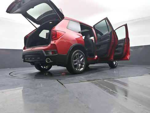 Certified 2023 Honda Passport EX-L image 54