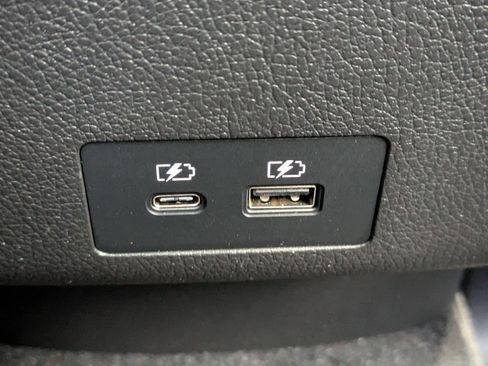 Used 2024 Mitsubishi Outlander Sport Ralliart image 15