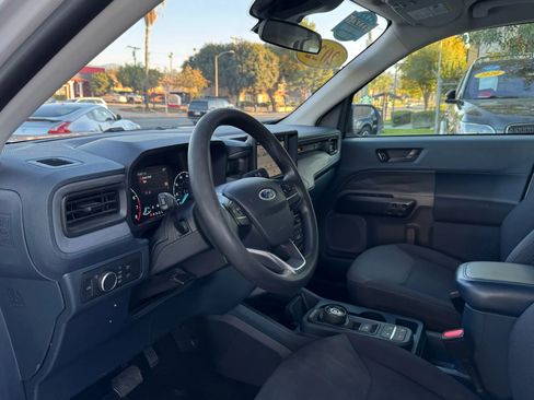Used 2022 Ford Maverick XL image 22