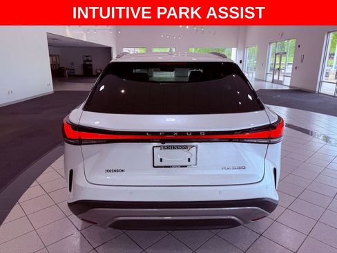 Used 2023 Lexus RX 350 Premium w/ Cold Area Package image 7