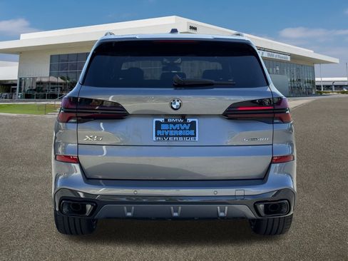 New 2026 BMW X5 sDrive40i image 9