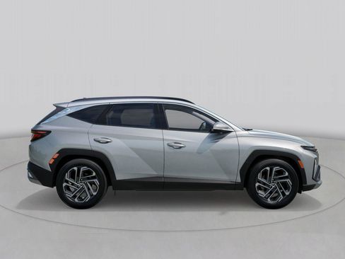 New 2026 Hyundai Tucson SEL Plus AWD/4WD image 7