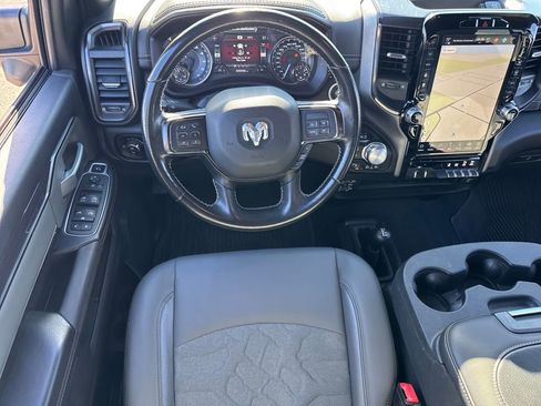 Used 2022 RAM 2500 Power Wagon w/ Level 1 Equipment Group image 16