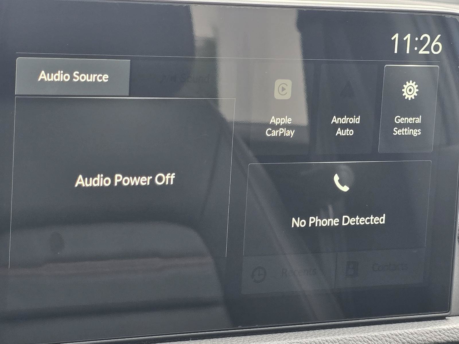 New 2027 Honda CR-V Sport-L image 23