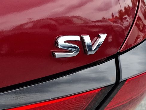 Used 2019 Nissan Altima 2.5 SV AWD/4WD image 30