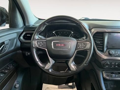 Used 2020 GMC Acadia AT4 w/ Trailering Package image 10