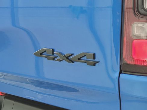 Used 2024 RAM 1500 TRX w/ TRX Level 2 Equipment Group image 7