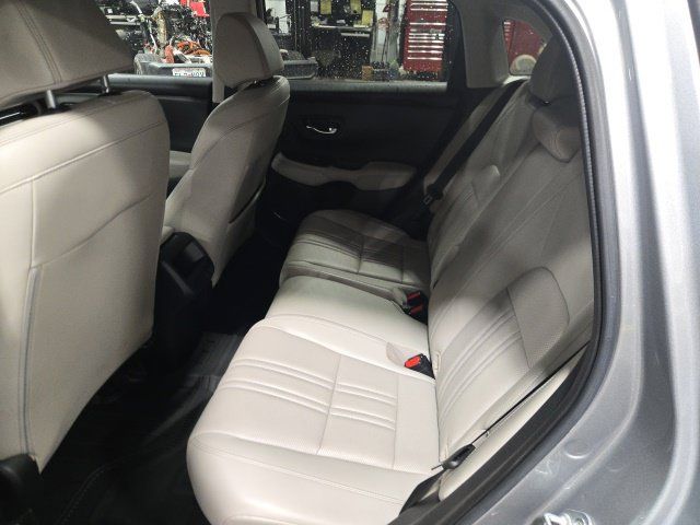 Used 2023 Honda HR-V EX-L image 12