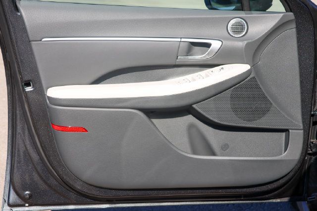 New 2026 Hyundai Sonata Blue FWD image 9