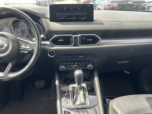 Certified 2023 MAZDA CX-5 AWD 2.5 S image 40