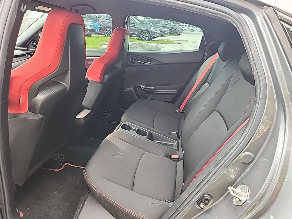 Used 2019 Honda Civic Type R image 3