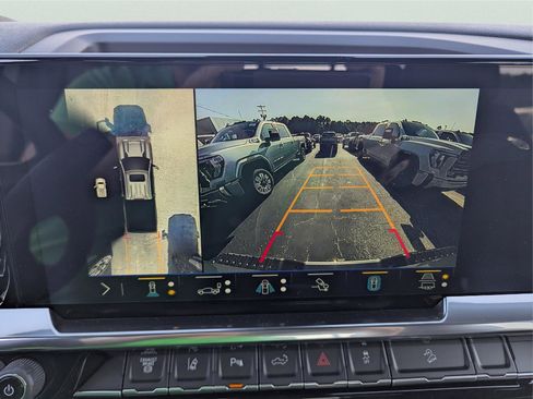 New 2026 Chevrolet Silverado 2500 LT w/ Safety Package image 17