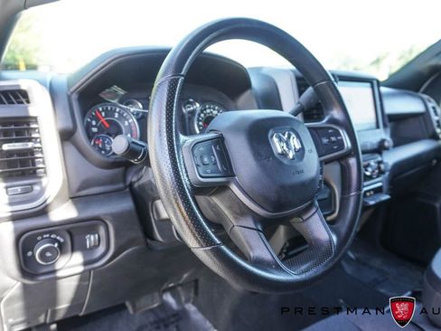 Used 2024 RAM 2500 Tradesman w/ Chrome Appearance Group AWD/4WD image 30