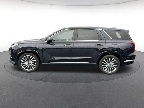 Used 2024 Hyundai Palisade Calligraphy AWD/4WD image 2