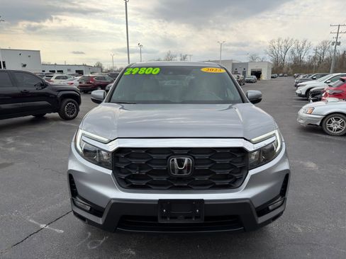 Used 2023 Honda Passport EX-L image 11