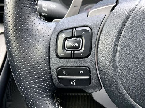 Used 2022 Lexus RC 300 F Sport w/ Accessory Package image 23