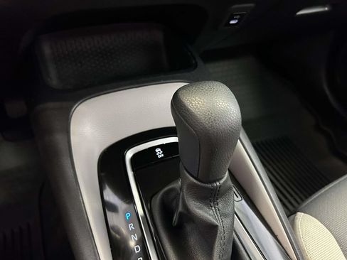 Certified 2026 Toyota Corolla LE FWD image 23