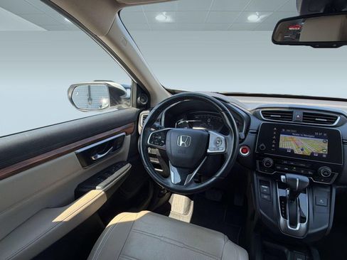 Used 2018 Honda CR-V Touring image 29