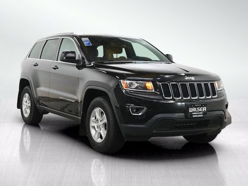 Used 2014 Jeep Grand Cherokee Laredo AWD/4WD image 7