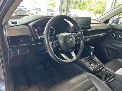 Used 2024 Honda CR-V EX-L image 17
