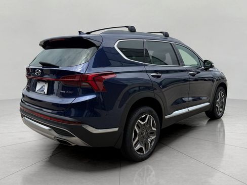 Used 2023 Hyundai Santa Fe Limited AWD/4WD image 13