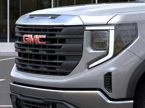 New 2026 GMC Sierra 1500 Pro image 13
