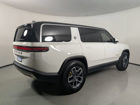 Used 2023 Rivian R1S Adventure AWD/4WD image 8