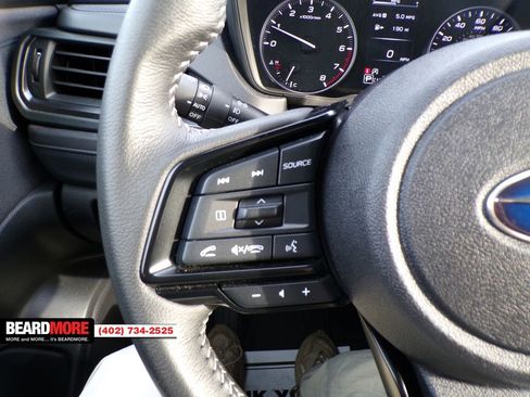 Used 2025 Subaru Forester Premium w/ Convenience Package #1 image 35