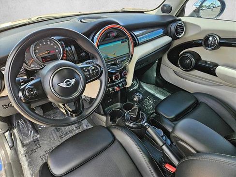 Used 2015 MINI Cooper S FWD image 12