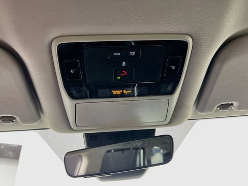 Used 2024 Toyota Grand Highlander FWD image 20