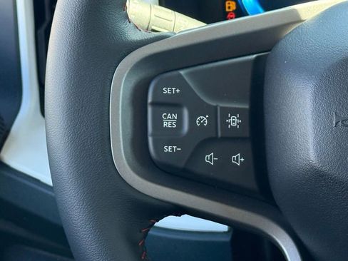 New 2026 Ford Bronco Heritage Edition AWD/4WD image 20